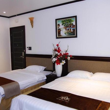 A1 Hill Hanoi Hotel Dış mekan fotoğraf