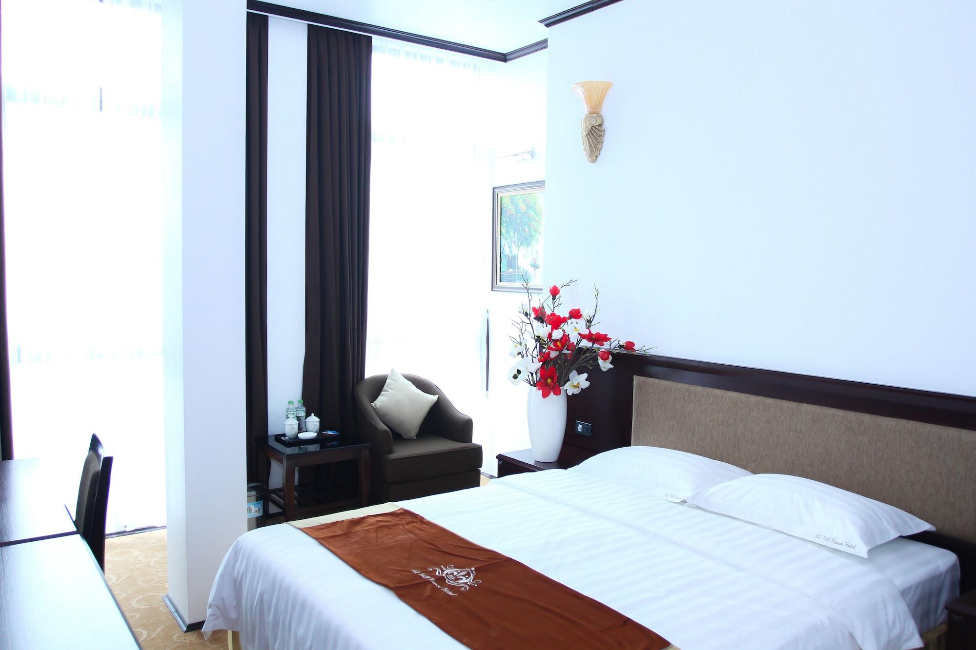 A1 Hill Hanoi Hotel Dış mekan fotoğraf