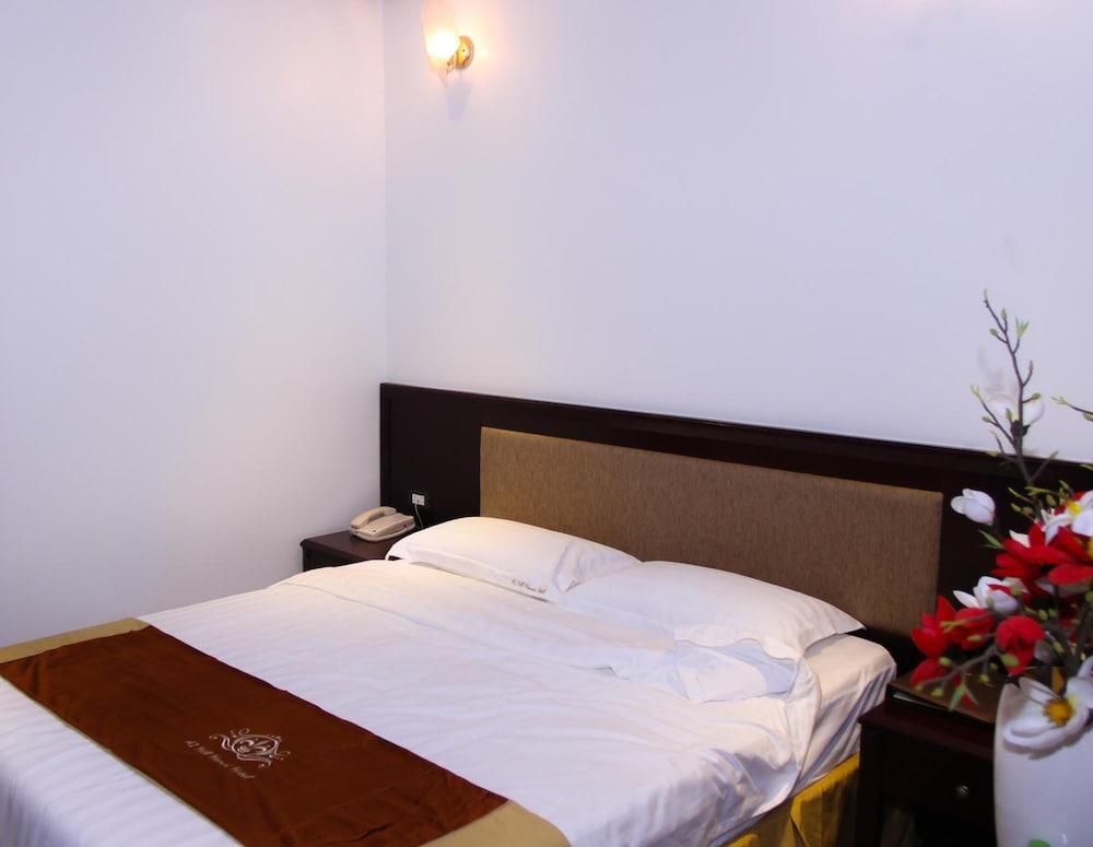 A1 Hill Hanoi Hotel Dış mekan fotoğraf